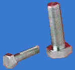 stainless steel bolts